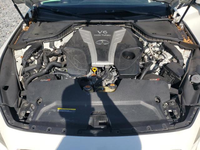 2018 INFINITI Q50 LUXE - JN1EV7AP2JM353560