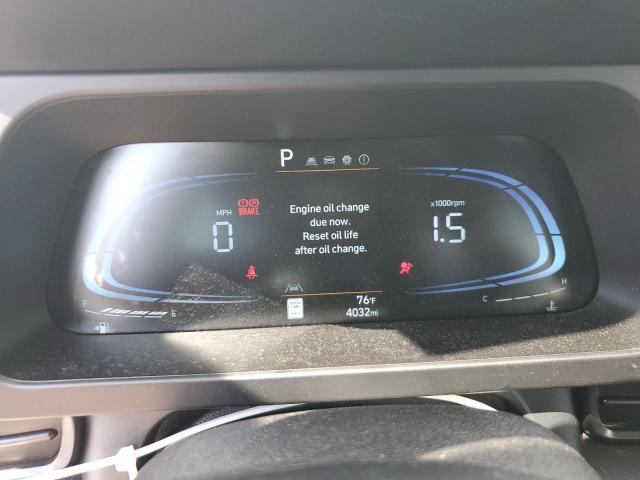 2025 HYUNDAI ELANTRA SEL SPORT KMHLM4DG0SU922808