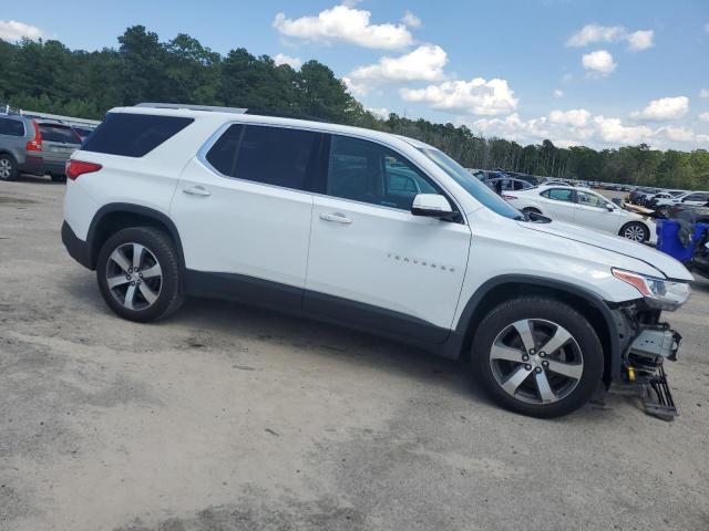 2018 CHEVROLET TRAVERSE L 1GNEVHKW1JJ193267