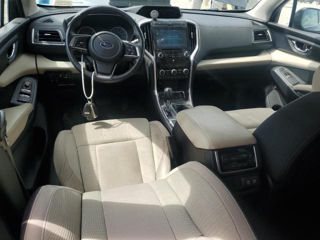 2019 SUBARU ASCENT PRE 4S4WMAFD1K3401987