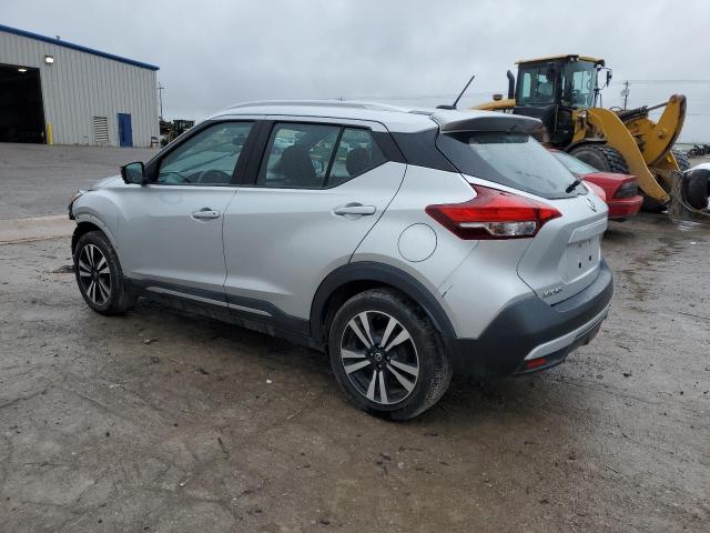 2018 NISSAN KICKS S - 3N1CP5CU0JL542971