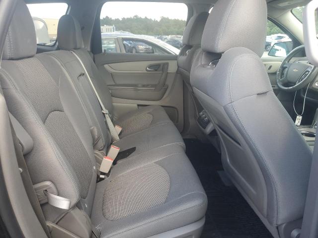 2017 CHEVROLET TRAVERSE LS 1GNKVFED3HJ313856