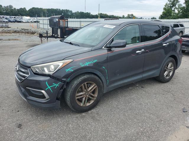 HYUNDAI SANTA FE S