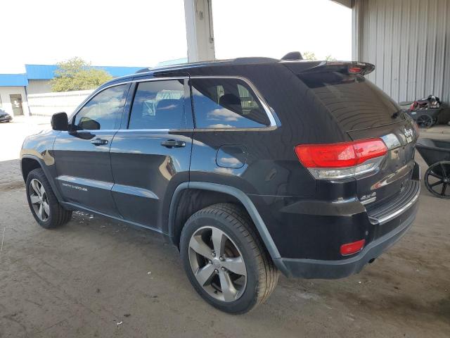 2016 JEEP GRAND CHER - 1C4RJFBM9GC337203