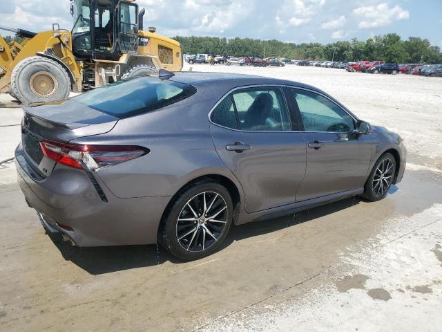 2022 TOYOTA CAMRY SE 4T1G11AK1NU053030