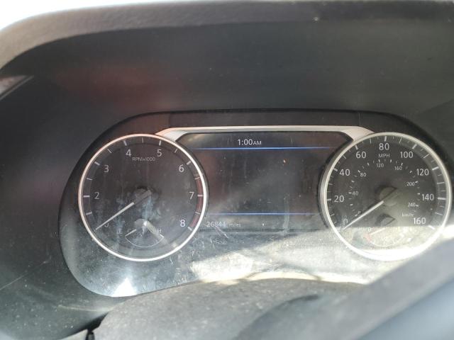 2023 NISSAN SENTRA SV - 3N1AB8CV9PY268603