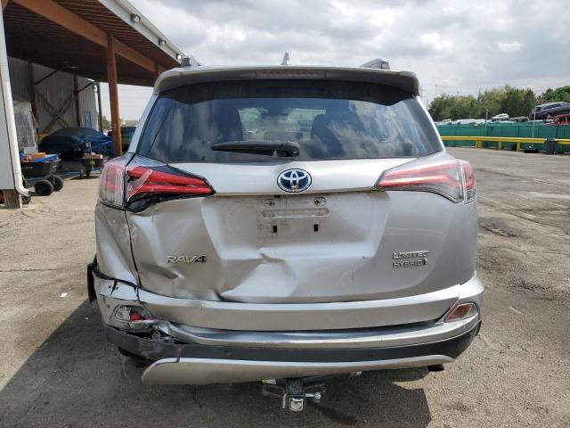 2018 TOYOTA RAV4 HV LI - JTMDJREV6JD204089
