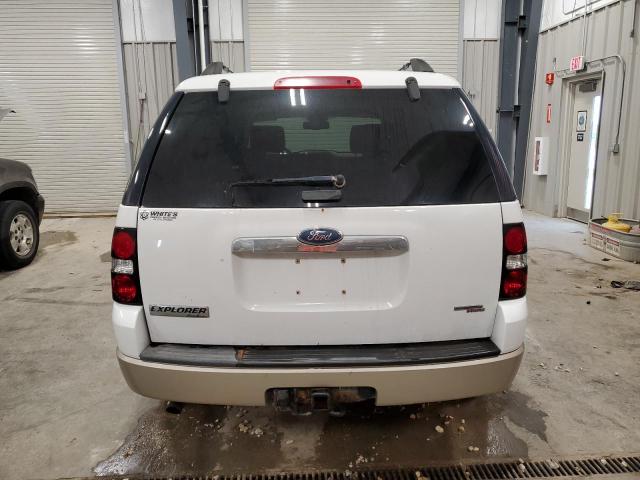 2007 FORD EXPLORER E #3269107719