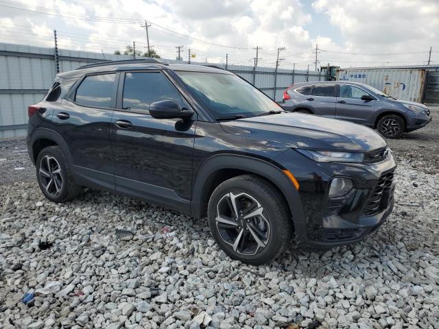 2021 CHEVROLET TRAILBLAZER RS KL79MUSL9MB109946