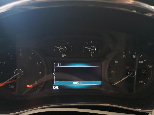 2017 BUICK ENCORE PRE KL4CJESB4HB258571