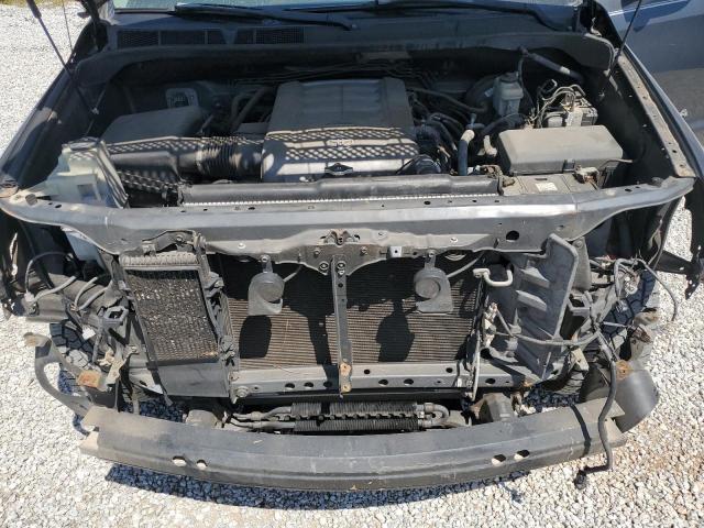 2008 TOYOTA TUNDRA DOU #3305560067