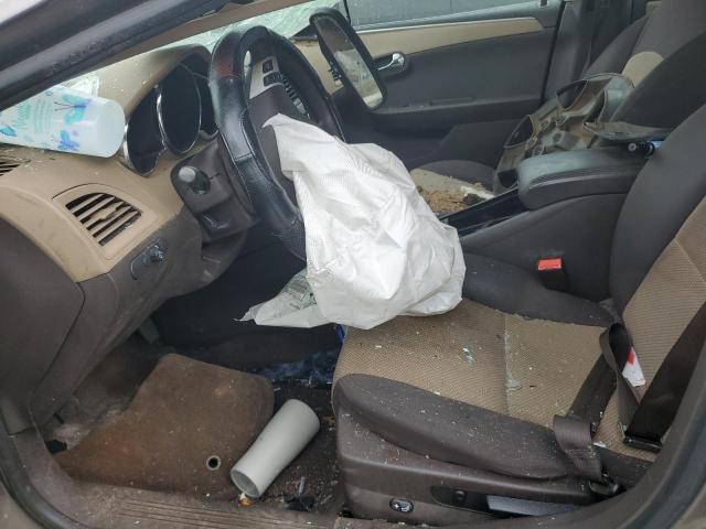 2012 CHEVROLET MALIBU LS #3303667929