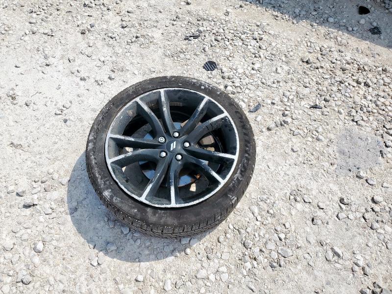 2018 DODGE CHALLENGER 2C3CDZAGXJH215145