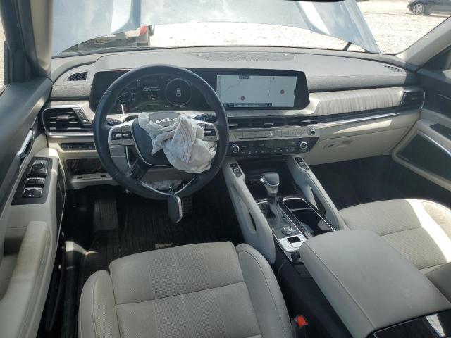 2023 KIA TELLURIDE 5XYP54GCXPG377589