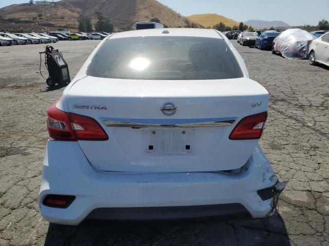 2019 NISSAN SENTRA S 3N1AB7AP2KY324064
