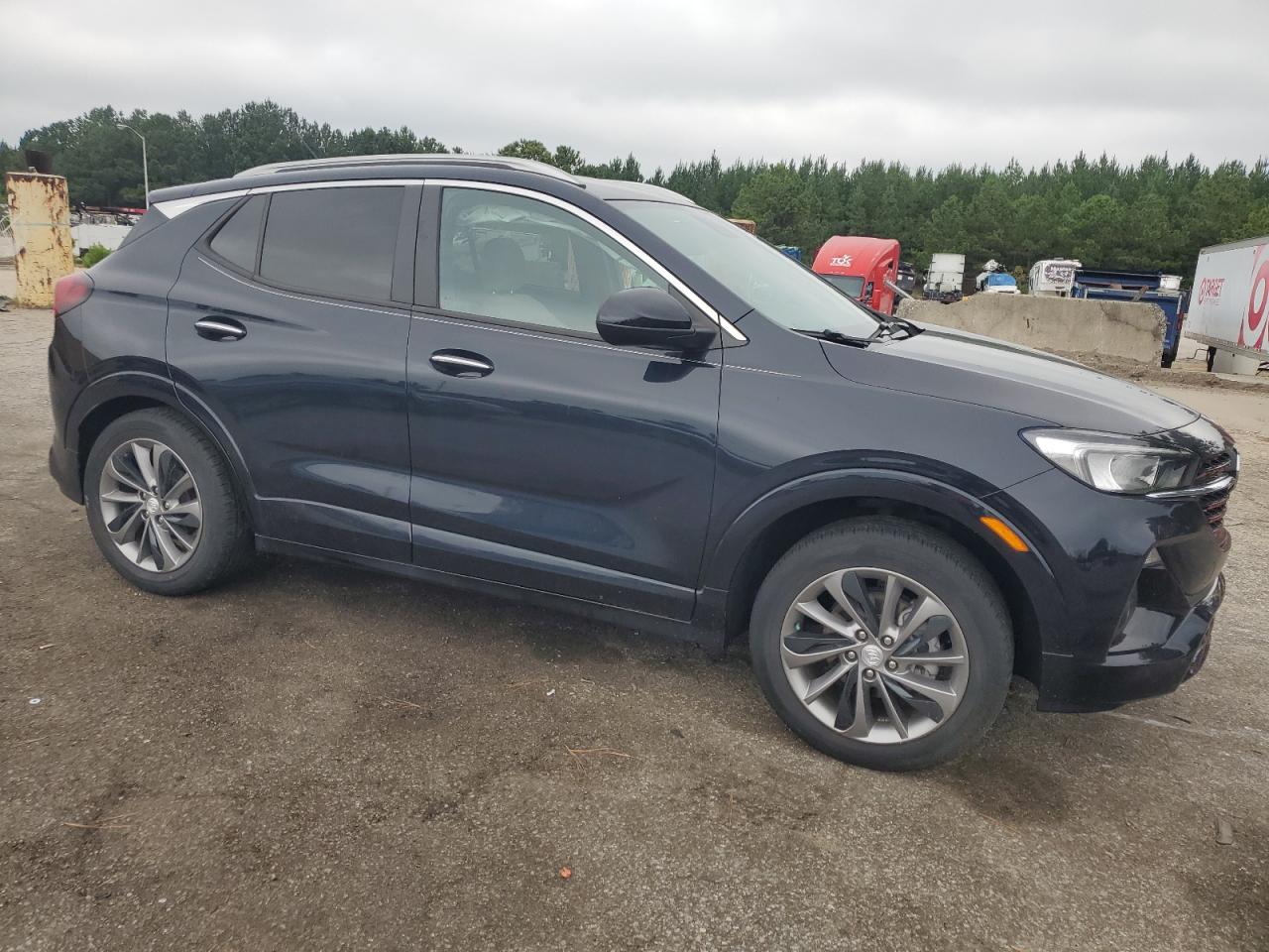 BUICK ENCORE SELECT