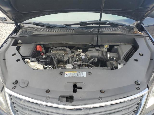 2017 CHEVROLET TRAVERSE LS 1GNKVFED7HJ305226