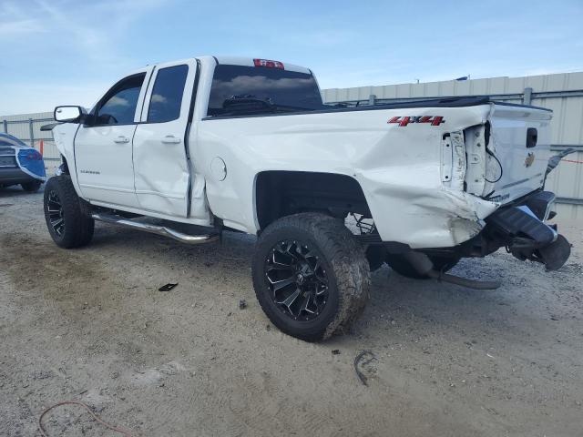 2019 CHEVROLET SILVERADO - 2GCVKPEC1K1147138