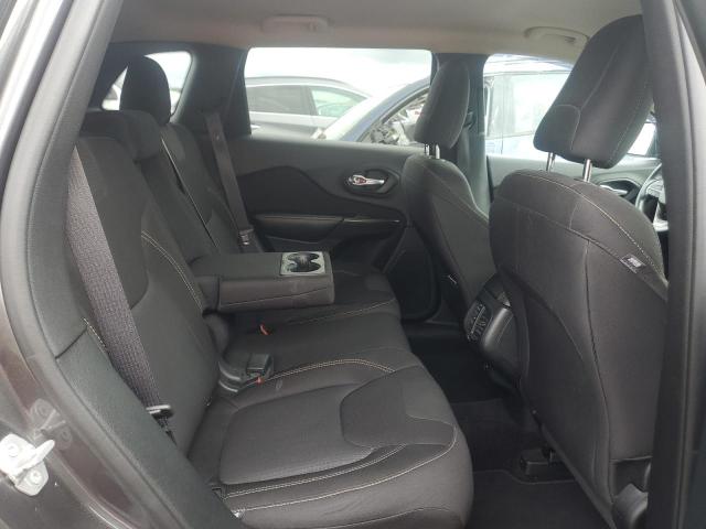 2015 JEEP CHEROKEE L 1C4PJMCS2FW795283