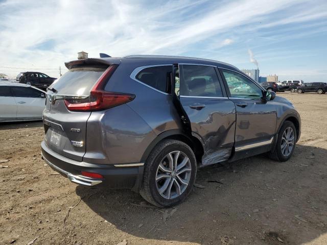 2022 HONDA CR-V TOURING 5J6RT6H9XNL035469