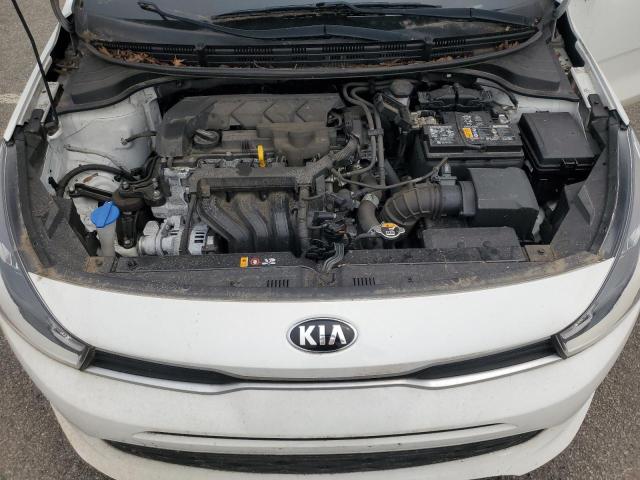 2021 KIA RIO S 3KPA25AD3ME420328