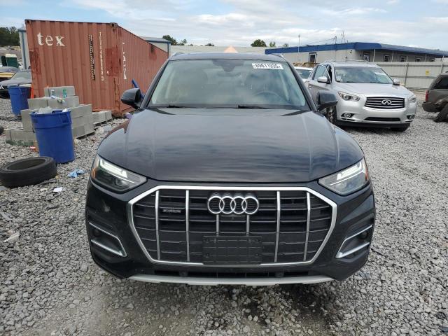 2021 AUDI Q5 PREMIUM WA1BAAFY5M2015316