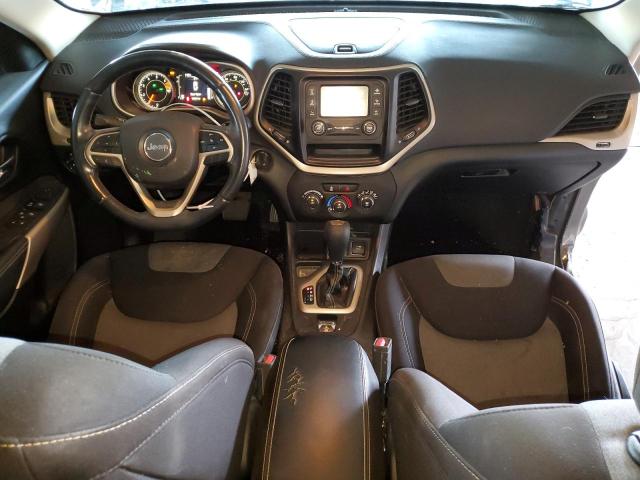 2018 JEEP CHEROKEE L 1C4PJLCB0JD556488