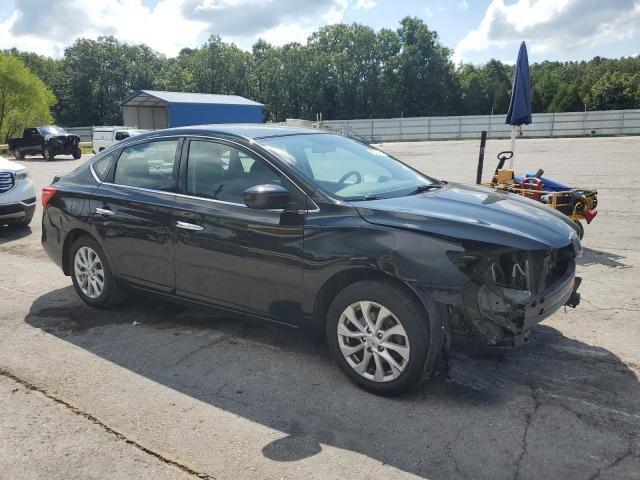 2018 NISSAN SENTRA S 3N1AB7AP9JY270924