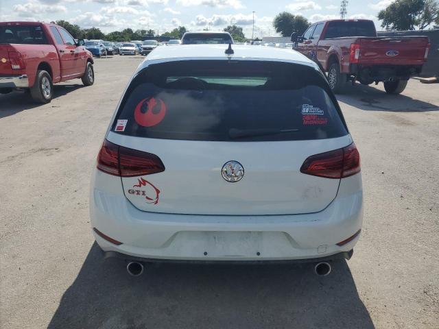 2021 VOLKSWAGEN GTI S 3VW6T7AU6MM007675