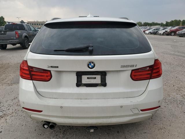 2015 BMW 328 XI WBA3G7C50FK297239
