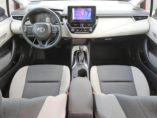 2024 TOYOTA COROLLA LE - 5YFB4MDEXRP198471