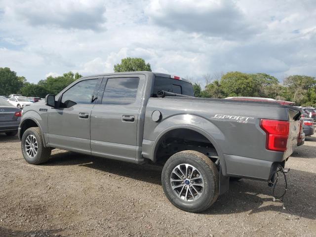 2020 FORD F150 SUPERCREW 1FTEW1E45LFC05465