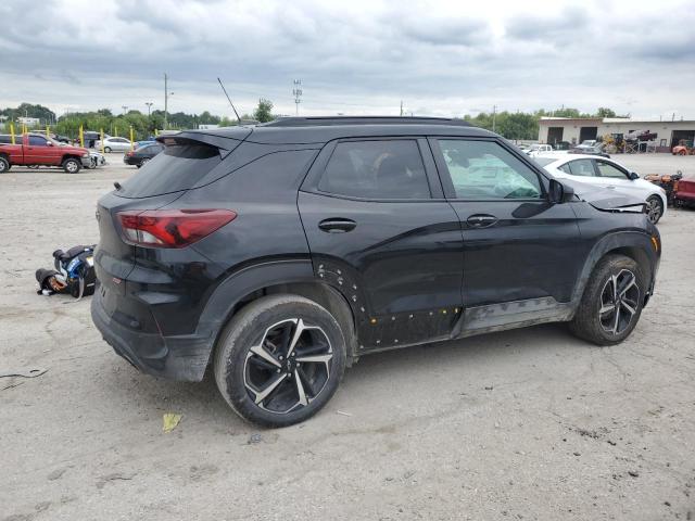 2022 CHEVROLET TRAILBLAZER RS KL79MTSL2NB076428