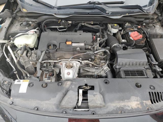 2019 HONDA CIVIC LX 2HGFC4B63KH310606