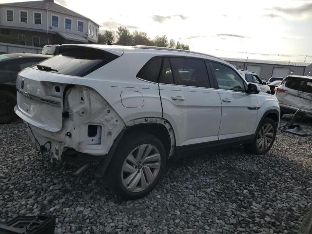 2020 VOLKSWAGEN ATLAS CROSS SPORT SE 1V25C2CA4LC201527