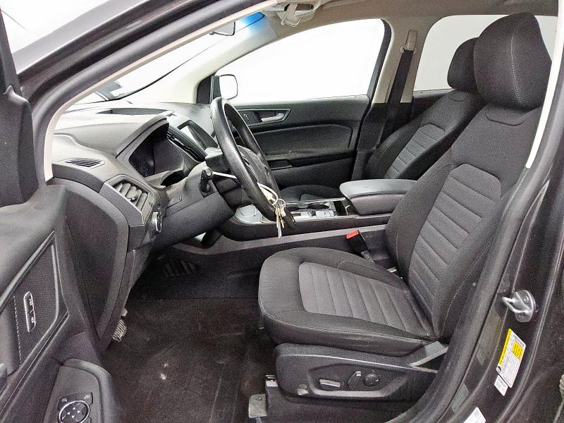 2020 FORD EDGE SE 2FMPK3G90LBA80641