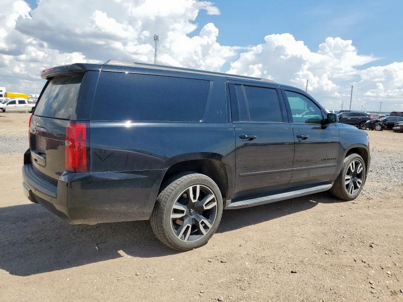 2020 CHEVROLET SUBURBAN K - Other View