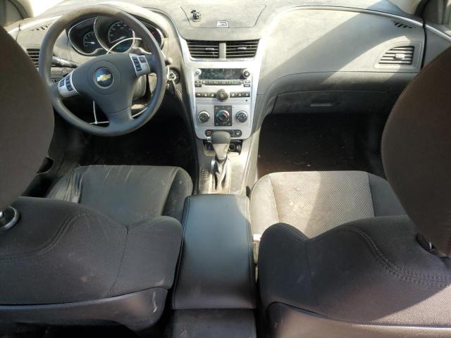 2010 CHEVROLET MALIBU 1LT - 1G1ZC5EB6AF299992