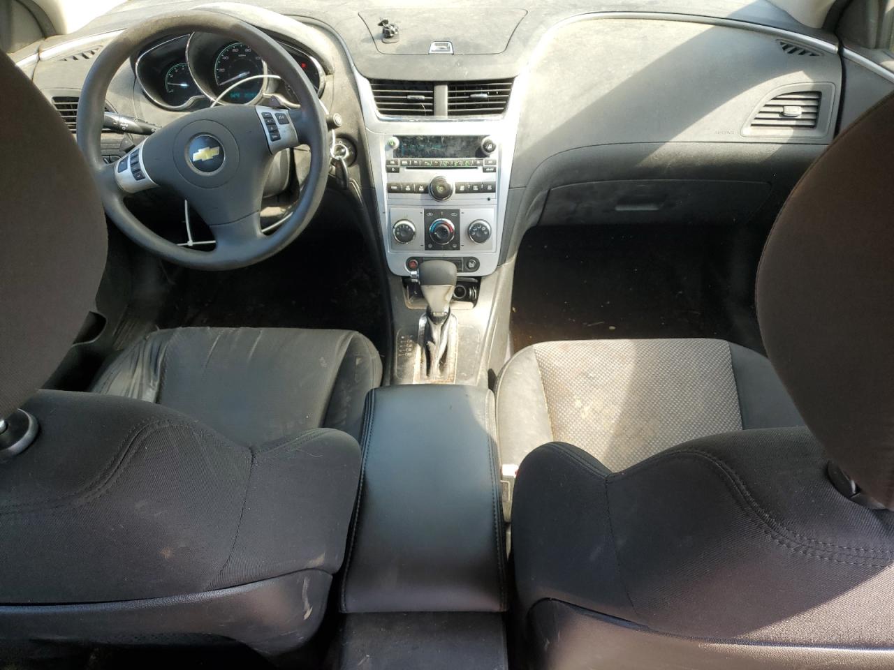 CHEVROLET MALIBU 1LT