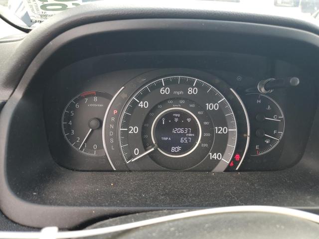 2015 HONDA CR-V EXL 2HKRM4H72FH625841