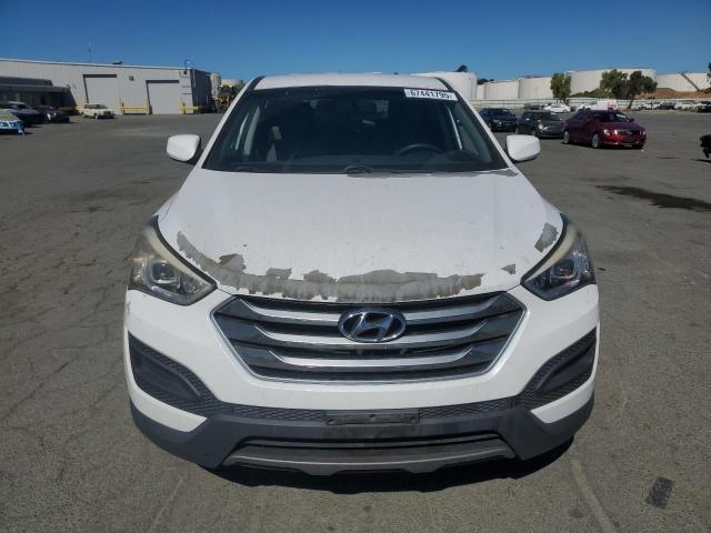 2015 HYUNDAI SANTA FE S 5XYZT3LB8FG274773