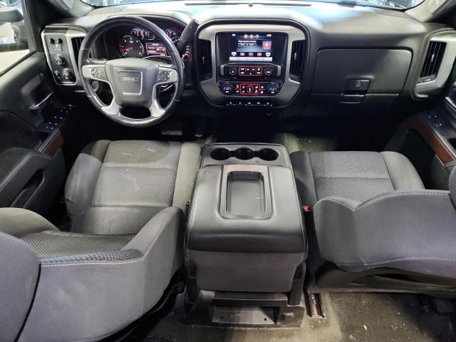 2015 GMC SIERRA K25 1GT12YEG8FF177842