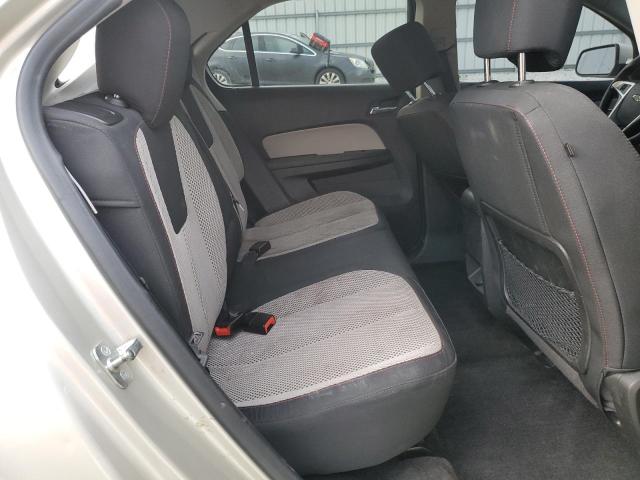 2016 CHEVROLET EQUINOX LT - 2GNALCEK4G1123605