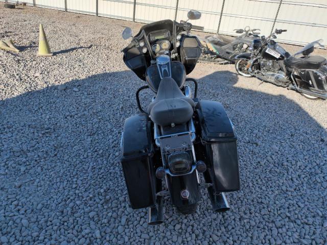 2006 HARLEY-DAVIDSON FLTRI - 1HD1FSW106Y708160