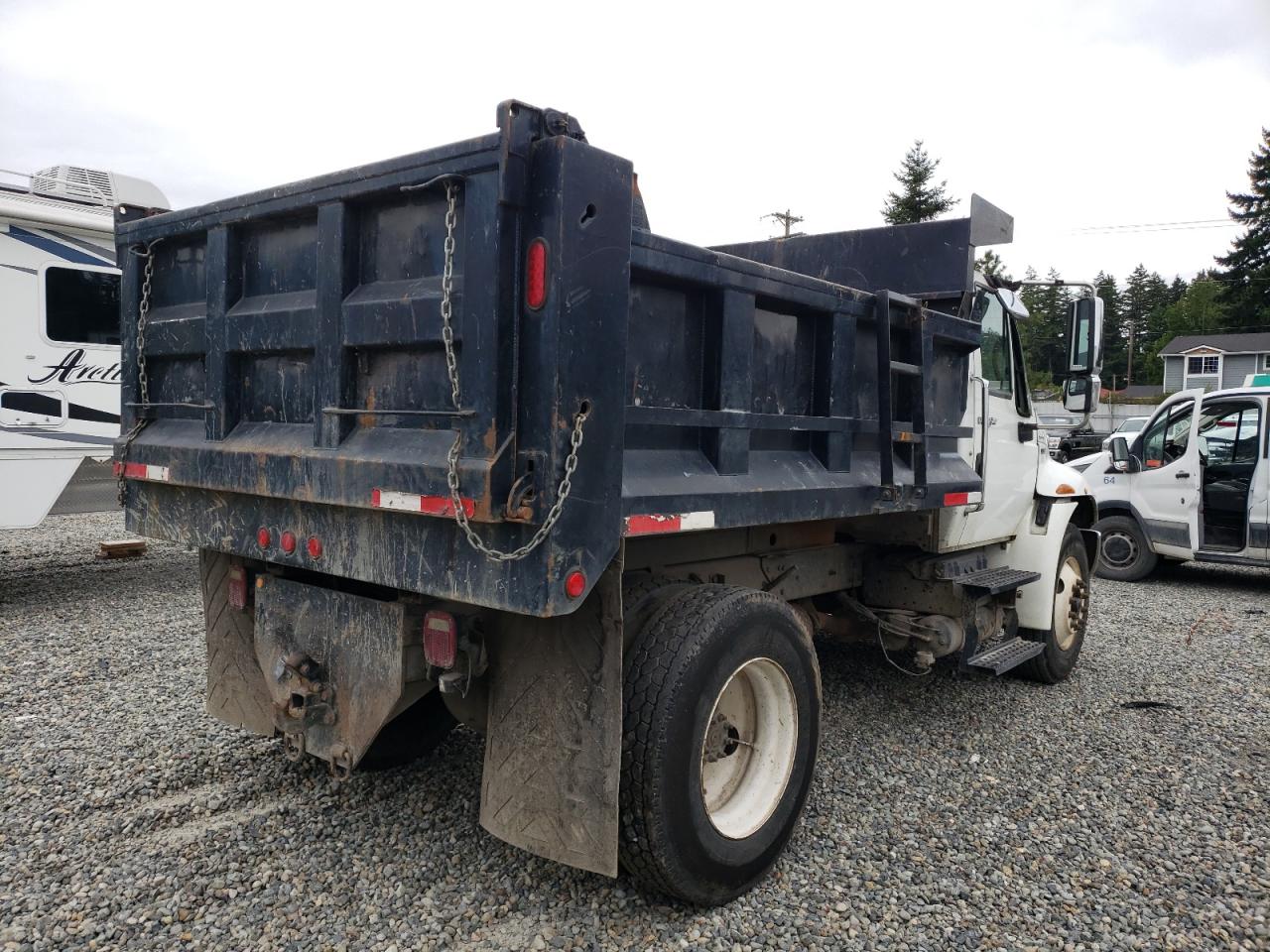 Lot #3265816223 2011 INTERNATIONAL 4000 4300