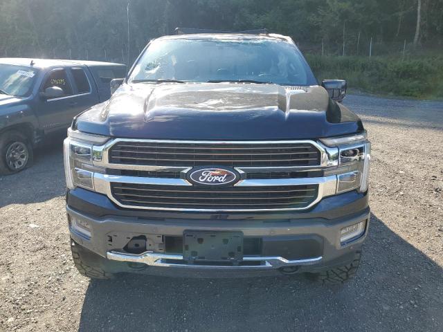 2025 FORD F150 KING 1FTFW6LD2SFA06988