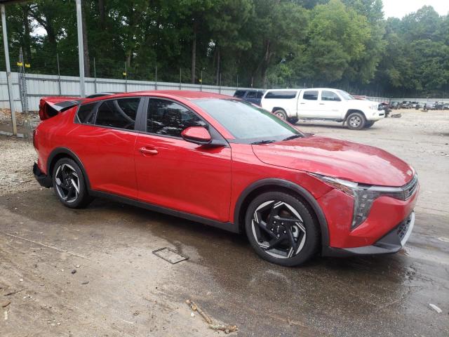 2025 KIA K4 EX 3KPFU4DE2SE117777