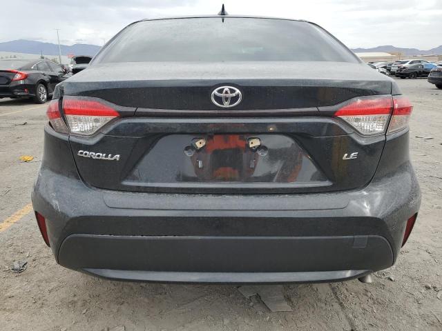 2020 TOYOTA COROLLA LE JTDEPRAE4LJ053041
