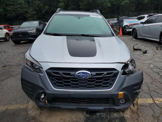 2022 SUBARU OUTBACK WI 4S4BTGUD2N3186938