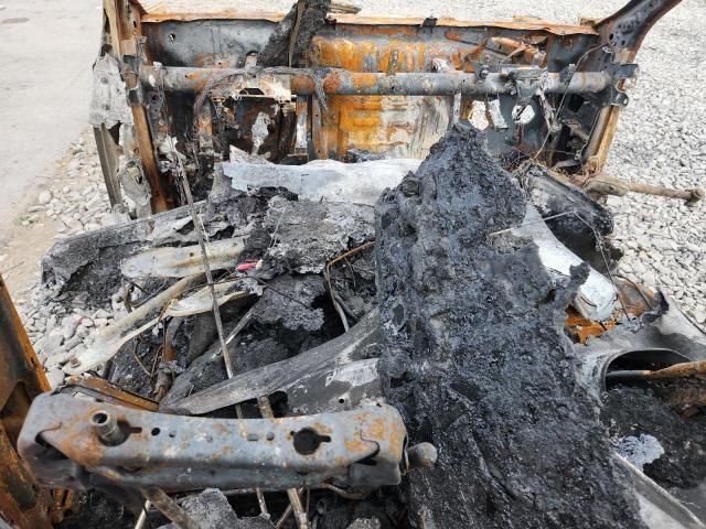 2021 CHEVROLET SUBURBAN K1500 Z71 - 1GNSKDKD5MR466610